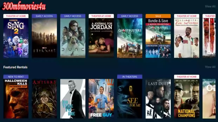 300mbmovies4u live | 300mbmovies4u com | How to Download Movies From 300MB Movies 4u