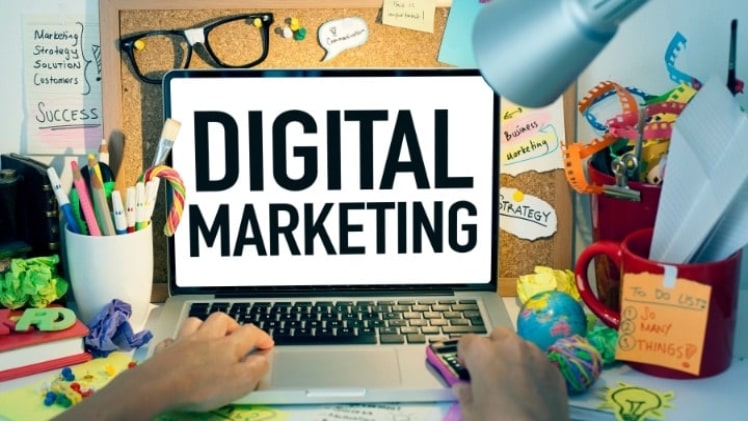 How to Start Your Digital Marketing Agency