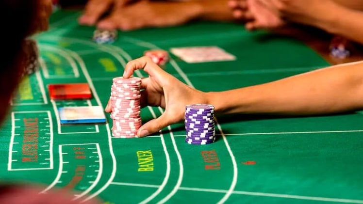 Is Baccarat a Game of Skill Or Chance?