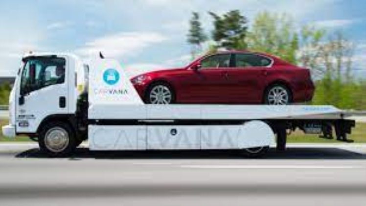Is Carvana a Good Website to Buy a Car?