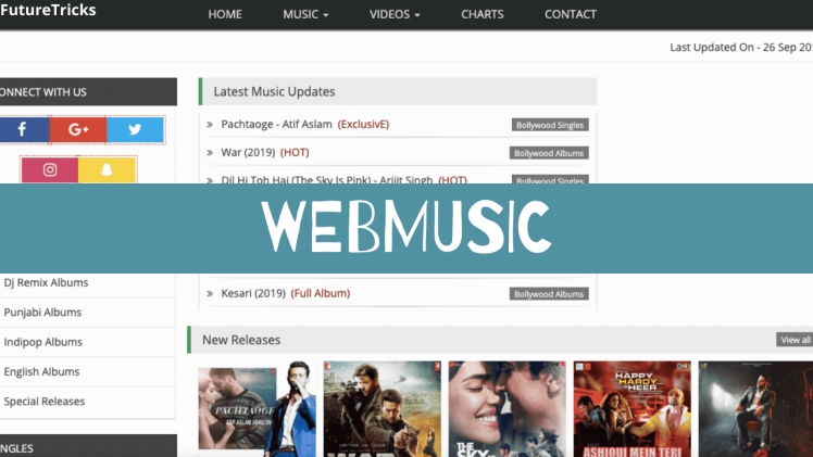 www webmusic in dj | webmusic a to z | Is Webmusic a Viable Business Model?