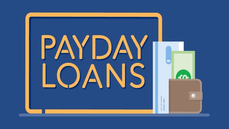 Payday Lenders in My Area