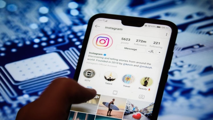 Instagram profile viewer smihub | Spy on Instagram Stories With SmiHub