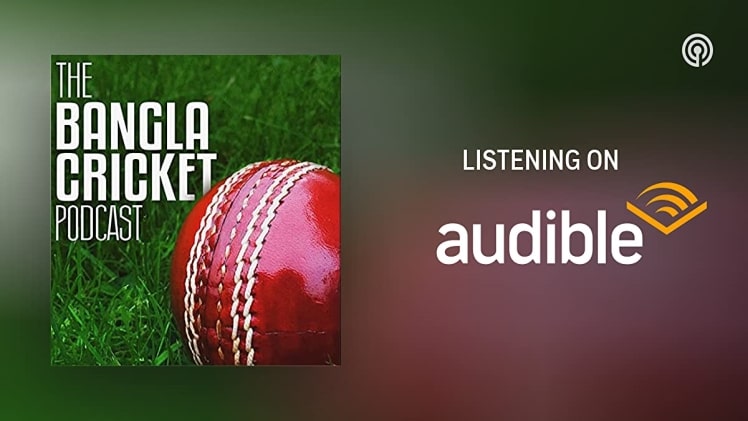Subscribe to the Cricinfo Podcast | m cricinfo com | www cricinfo com