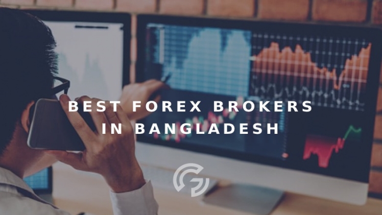 The Best Forex Brokers UK – Your Ultimate Guide to Forex Trading in 2022