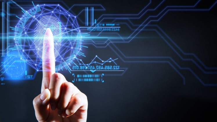 The Definition of Tech Companies