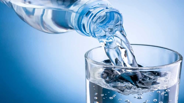 The Guide to Distilled Water: How to Stay Hydrated and Healthy