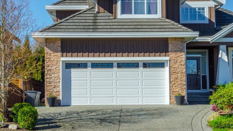 Things You Need to Know Before Choosing Your New Garage Door