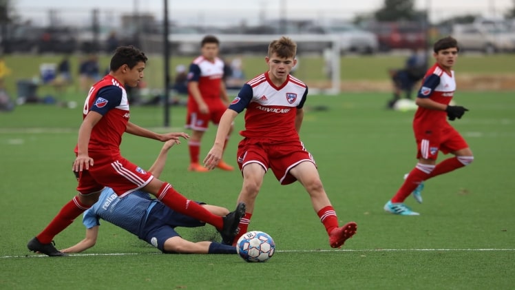 Three Ways Sports Differs From Other Activities