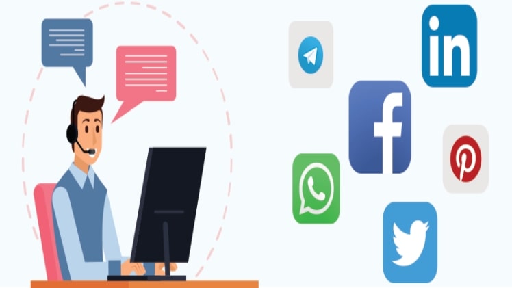 Using Social Media As a Customer Service Tool