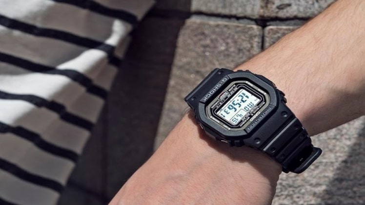 What Are the Best Digital Watches For Men?