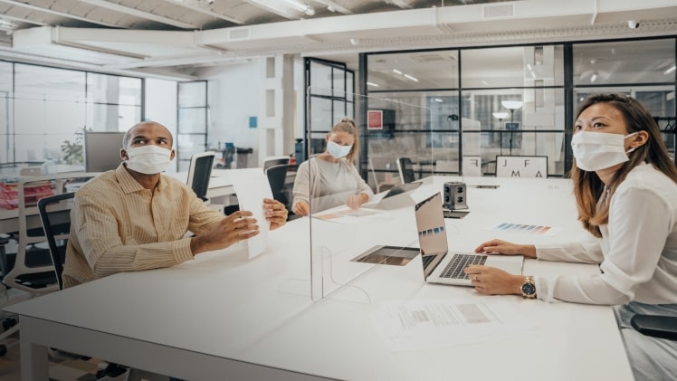 What Is a Regulation Office?