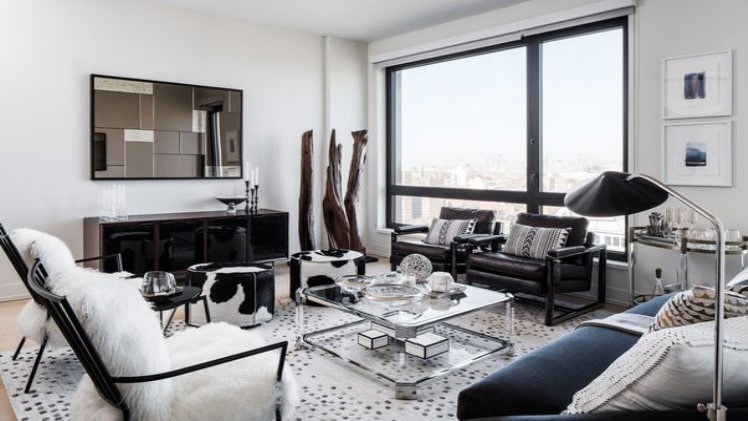 What Makes Furniture in a Home Look Good and Not Look Good?