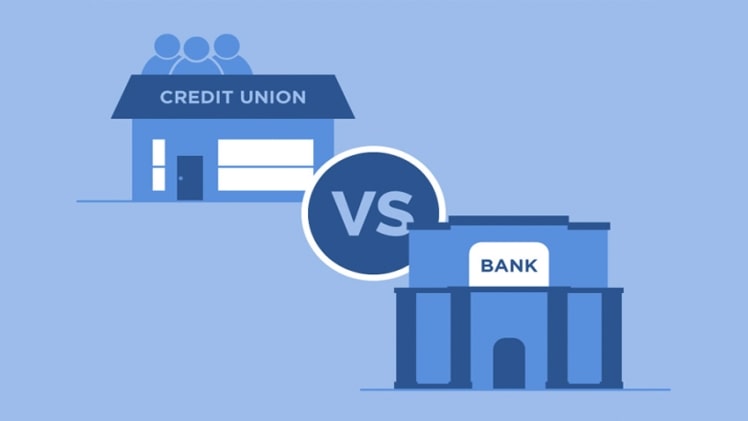 What Requirements Are Required to Work at a Bank Credit Union?