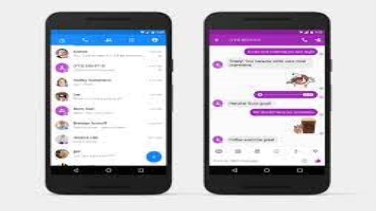 Why Do People Use Facebook Messenger Instead of Texting?