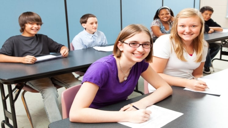 Why Does the Education System Exist?