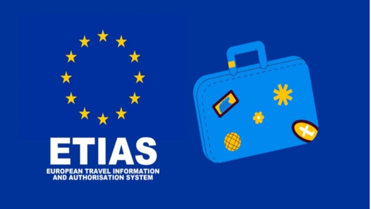 You no longer need a visa to travel in Europe