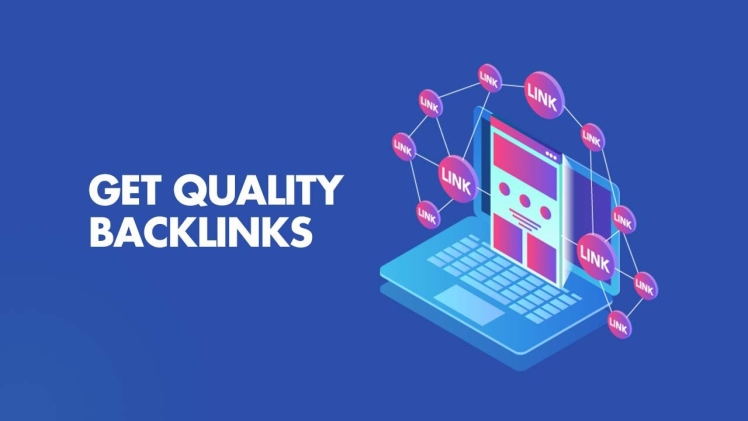 5 Ways to Get Quality Backlinks