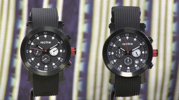How to Set a Casio WR30M Watch