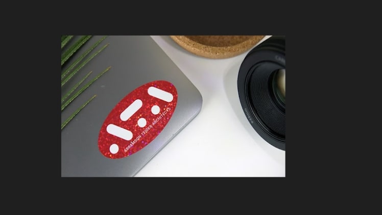 5 benefits of ordering custom stickers from a sticker printing company