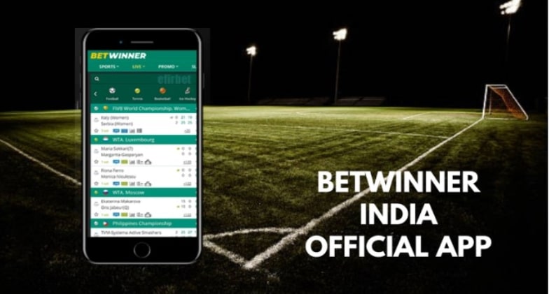 BetWinner App Download – Free for Android and IOS | 2022-2025