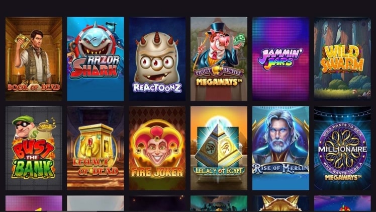Do Banks Allow Online Gambling Slots?