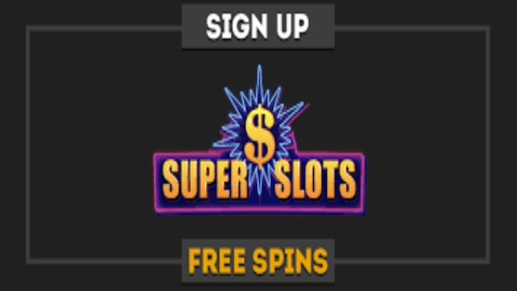 Does Super Slots Casino Have a No Deposit Bonus?