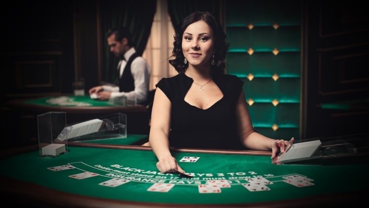 How to Hack an Online Casino