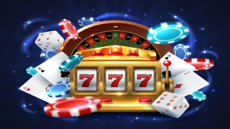 How to Tell If a Slot Machine is Hot