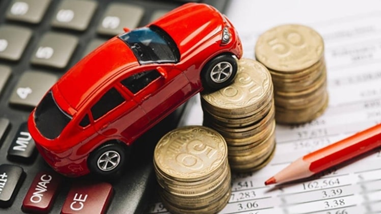 How to get the best car loan interest rate