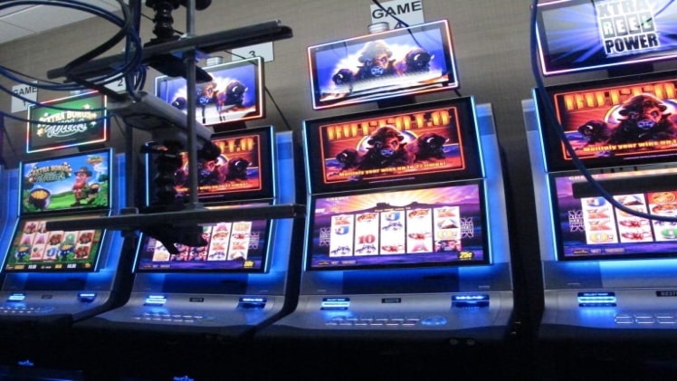 Is it Possible to Play For Free Online Casino Slots and Win Real Money?