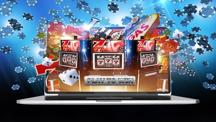 Is it worth it to Play Online Slots?