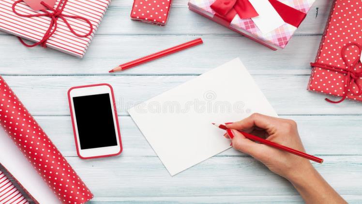 Why giving away a gift card for the young ones is an excellent idea