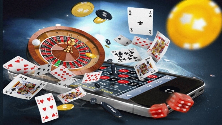 Top 5 Australian Online Casinos