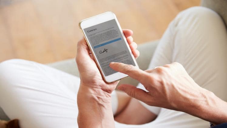 eSignature Solutions