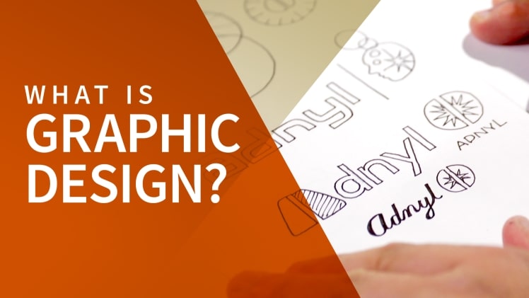 Graphic design: What is it?