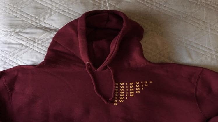 Mac Miller Sweatshirt