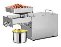 Planning to buy an oil press? Here is what you need to know.