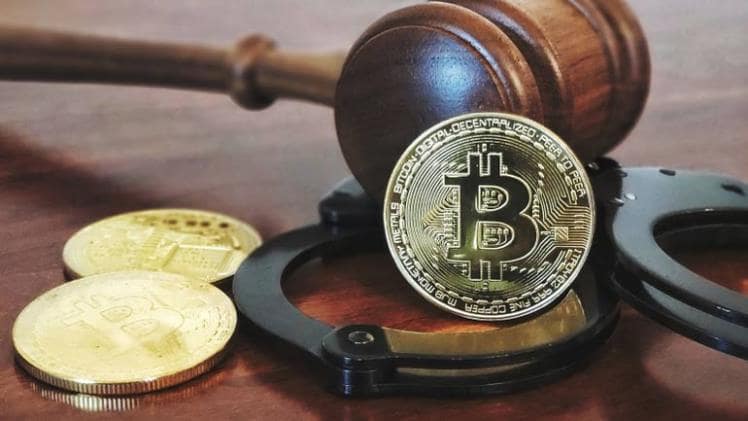 Should Cryptocurrencies Be Regulated?