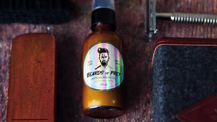 The 4 Elements of Designing Awesome Sticker Labels for Your Business