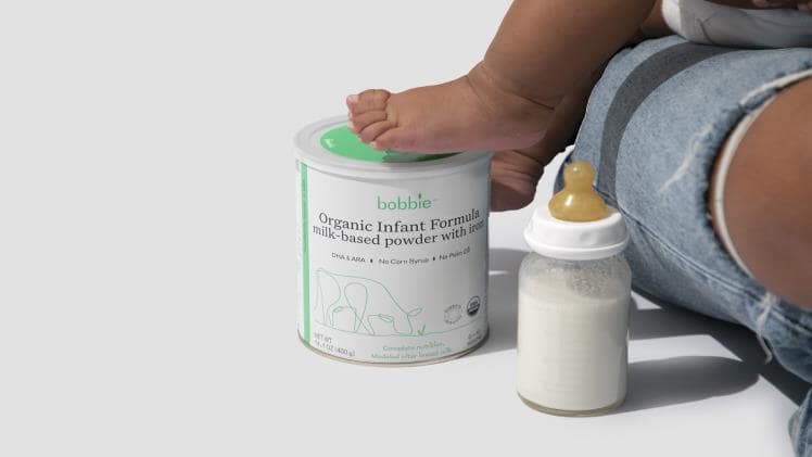 What Makes European Baby Formula Better at OrganicsBestShop?