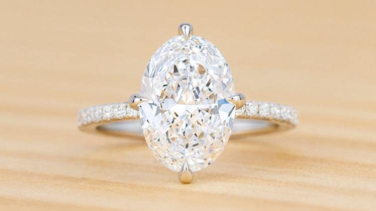 Which Diamond Shapes Are Best For You?