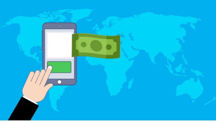 5 Key Money Transfer App Benefits: When Sending Money from Ghana to Kenya