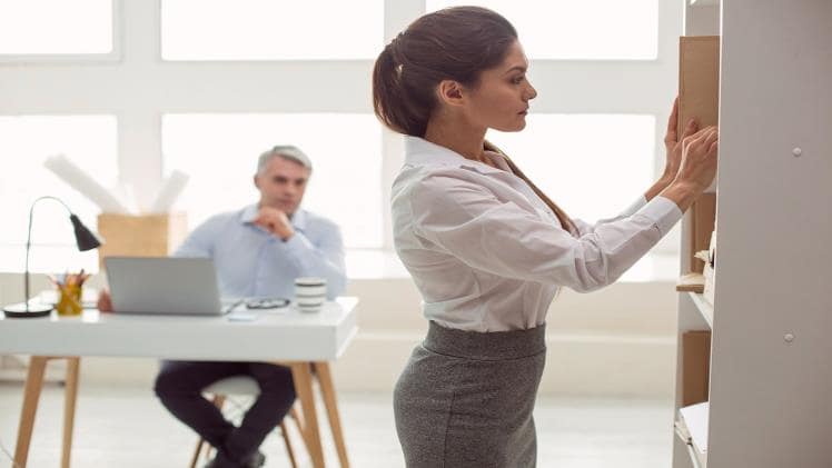 All about Sexual Harassment- Alarming Facts to Know