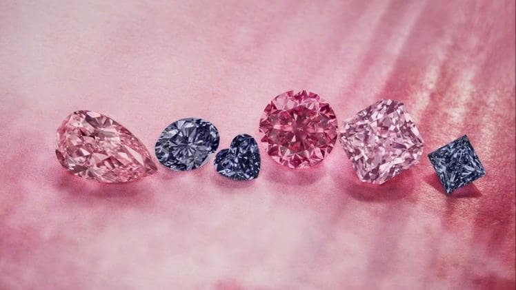Are Pink Diamonds a Good Investment?