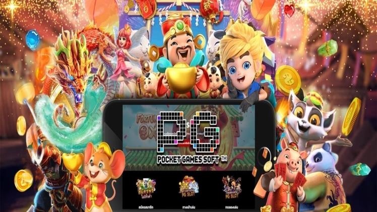 Everything You Require to Recognize About Online Casino PG Slot