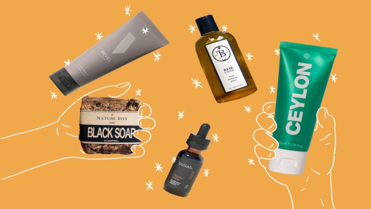 Homemade Skin Care For Black Skin