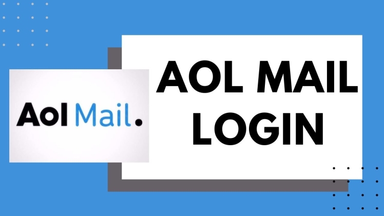 How to Log in to AOL Mail 2021