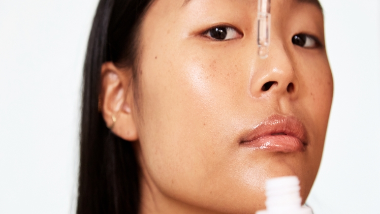 How to cure melasma