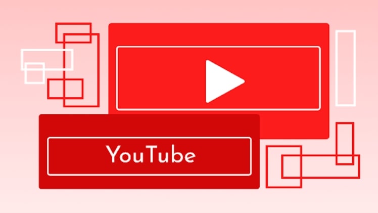 How to design a banner to promote your YouTube channel